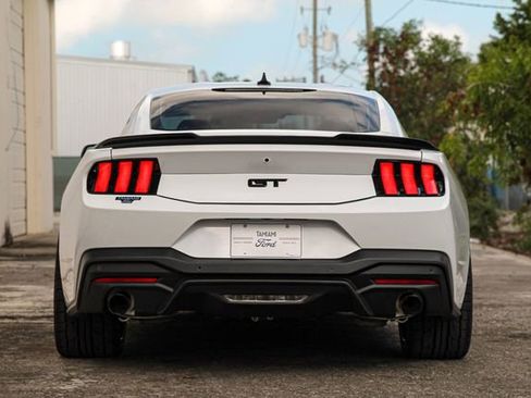 New 2026 Ford Mustang GT RWD image 3