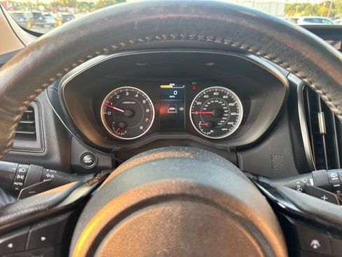 Used 2022 Subaru Ascent Onyx Edition AWD/4WD image 13