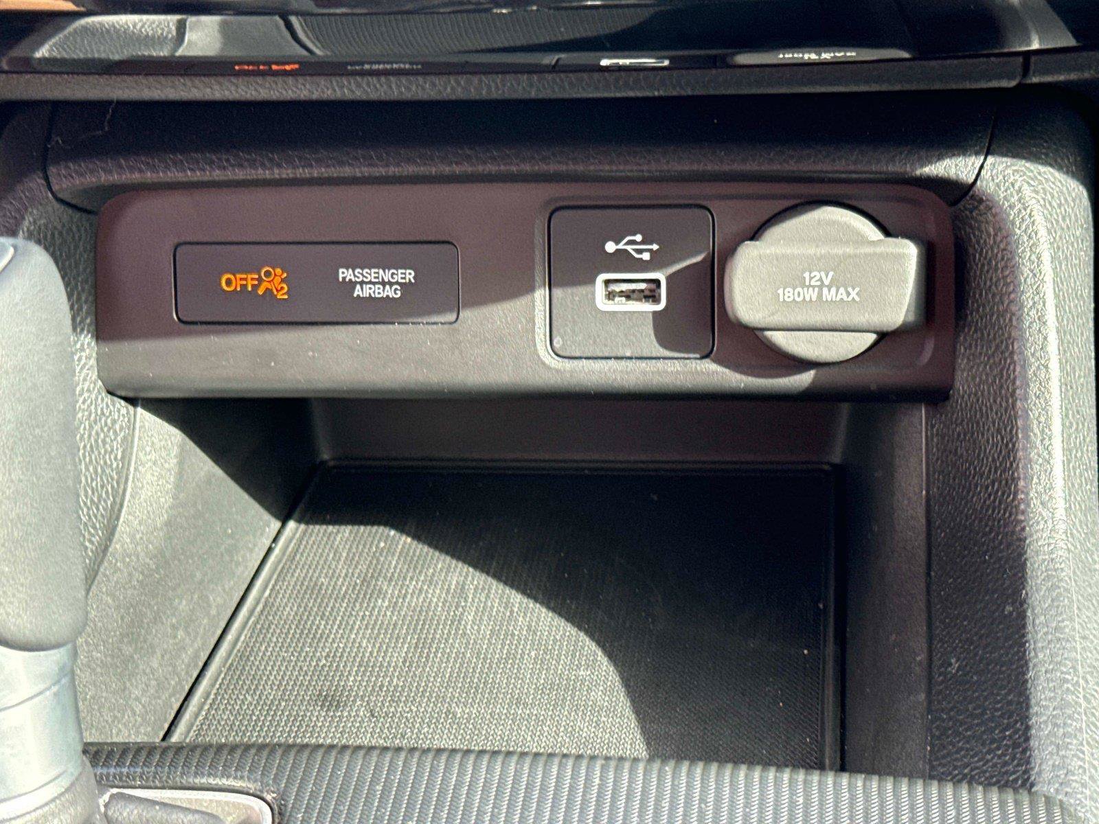 Certified 2024 Honda Civic EX-L image 26