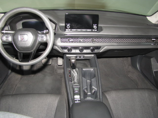 Certified 2024 Honda Accord EX image 37