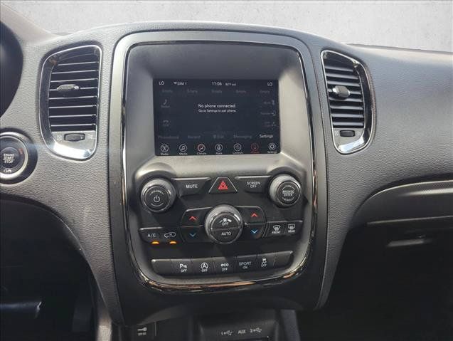 Used 2019 Dodge Durango GT RWD image 8