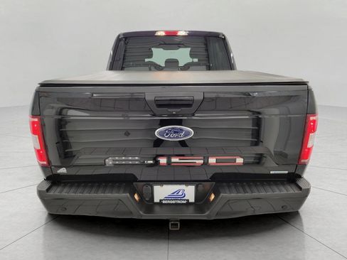 Used 2018 Ford F150 XLT w/ Equipment Group 302A Luxury AWD/4WD image 24