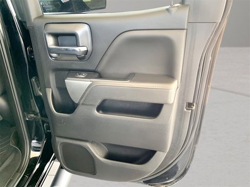 Used 2019 Chevrolet Silverado 1500 LT w/ LPO, Black Pack image 24