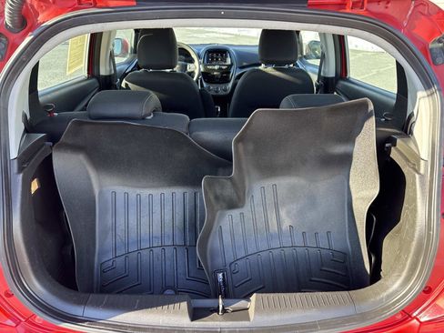 Used 2019 Chevrolet Spark LT image 20