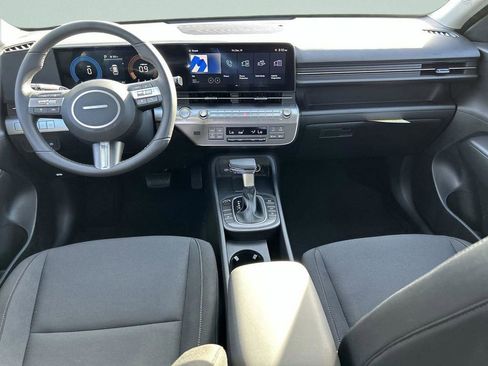 New 2026 Hyundai Kona SEL Sport image 9
