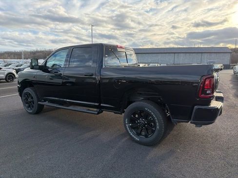 New 2026 RAM 2500 Tradesman image 5
