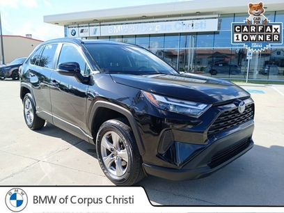 Used 2024 Toyota RAV4 XLE