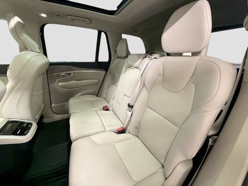 Used 2024 Volvo XC90 B6 Plus w/ Protection Package Premier AWD/4WD image 25