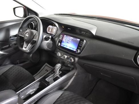 Certified 2023 Nissan Kicks SV FWD image 33