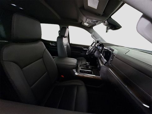 Certified 2023 Chevrolet Silverado 1500 RST image 22