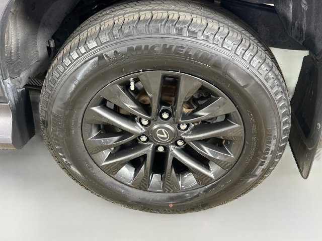 Used 2020 Lexus GX 460 Premium w/ Premium Package AWD/4WD image 36