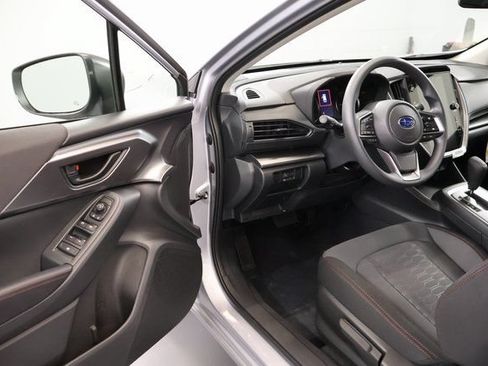 New 2026 Subaru Impreza 2.0i Sport AWD/4WD image 9