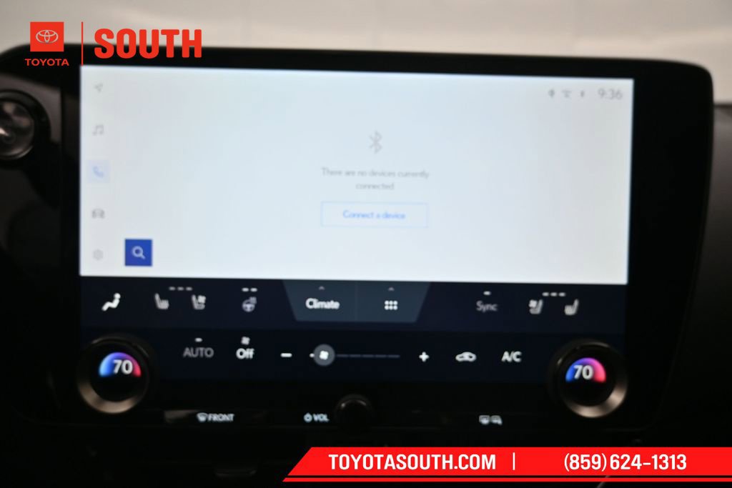 Used 2026 Lexus NX 450h+ AWD w/ Accessory Package (2T) image 15