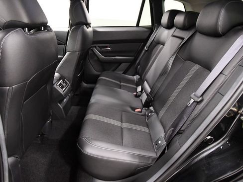 Used 2025 MAZDA CX-50 AWD 2.5 S w/ Select Package image 15
