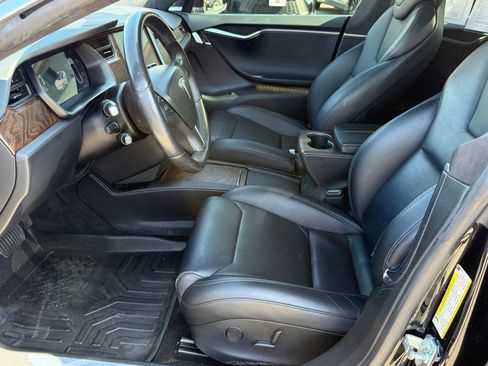Used 2018 Tesla Model S 100D AWD/4WD image 21