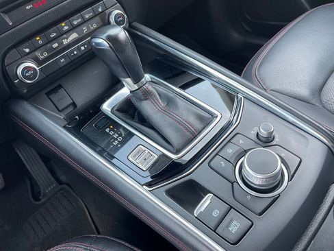 Used 2022 MAZDA CX-5 Carbon Edition image 16