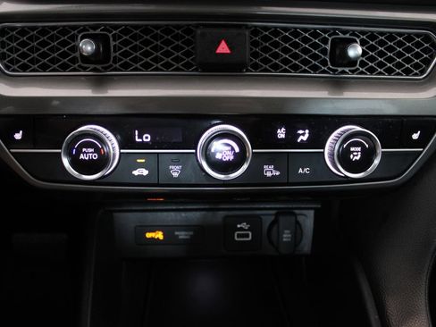Used 2024 Acura Integra FWD image 9