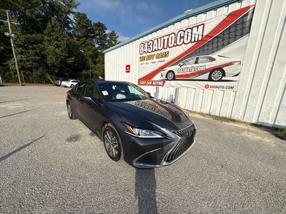 Used 2023 Lexus ES 350 w/ Accessory Package (Z1)