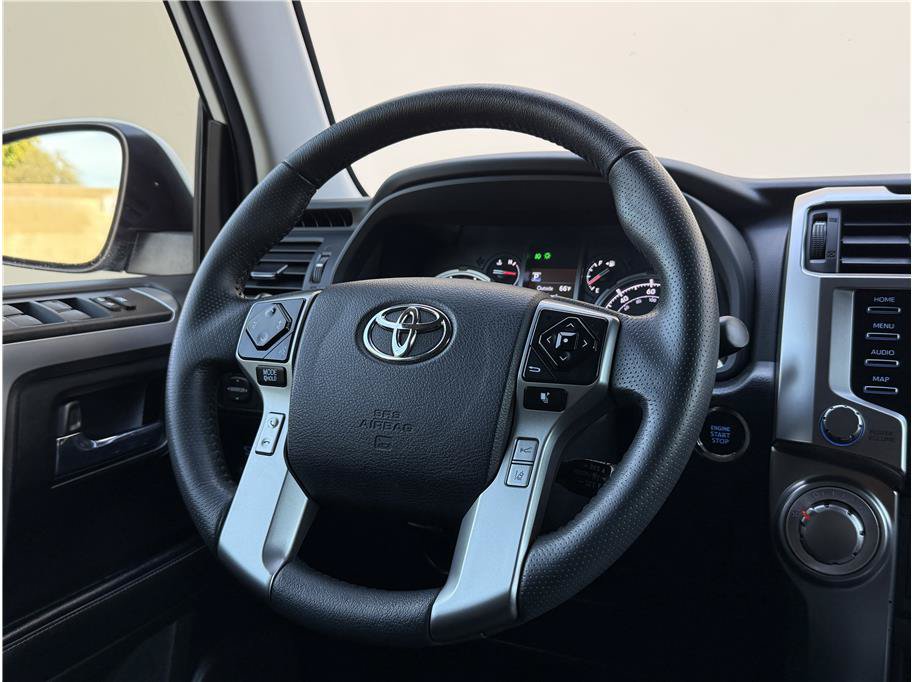 Used 2023 Toyota 4Runner TRD Sport w/ Technology Package RWD image 27