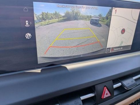 Used 2024 Kia Seltos EX AWD/4WD image 25