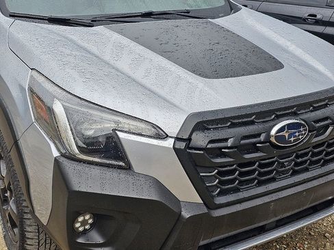 Used 2022 Subaru Forester Wilderness image 6