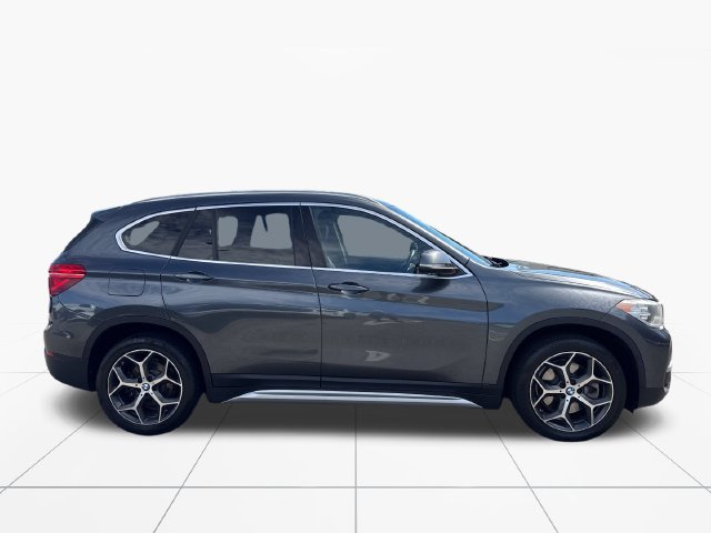 Used 2019 BMW X1 xDrive28i w/ Convenience Package AWD/4WD image 7