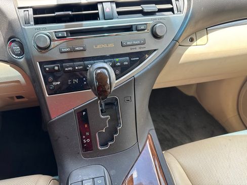 Used 2013 Lexus RX 350 FWD w/ Premium Pkg image 21