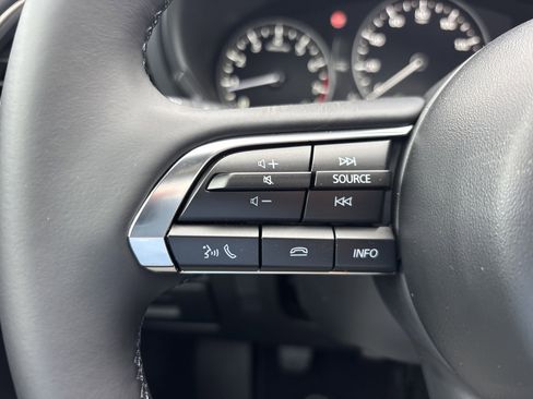 New 2026 MAZDA MAZDA3 2.5 S Hatchback w/ Premium Pkg image 26