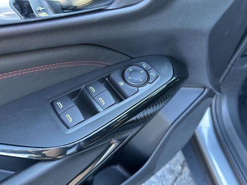 New 2026 Chevrolet Trax RS w/ Driver Confidence Package image 27