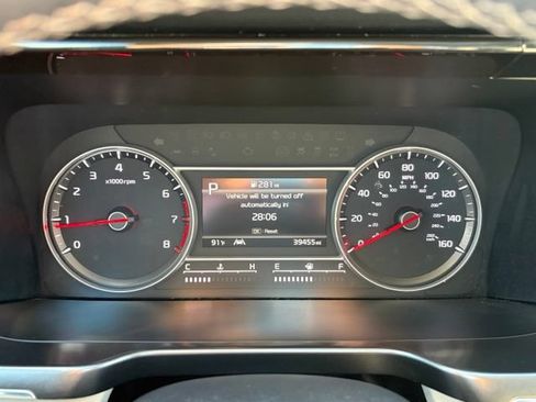 Used 2023 Kia Sorento S w/ Panoramic Sunroof Package FWD image 20