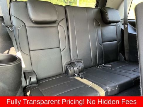 Used 2019 GMC Yukon SLT w/ Open Road Package AWD/4WD image 22