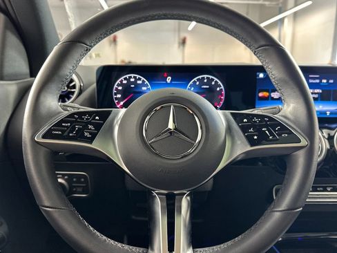 Certified 2026 Mercedes-Benz GLA 250 image 27