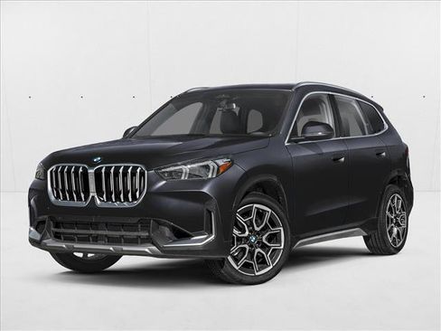 New 2026 BMW X1 xDrive28i w/ Technology Package AWD/4WD image 1