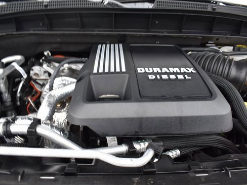 Certified 2024 GMC Sierra 1500 AT4 w/ Technology Package image 14