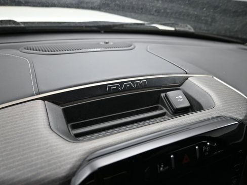 Used 2019 RAM 1500 Limited w/ Advanced Safety Group image 17