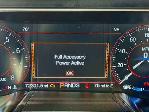 Used 2019 Ford Mustang GT Premium w/ GT Performance Package RWD image 13