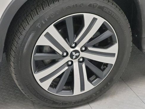 Used 2020 Mitsubishi Outlander Sport SE image 31