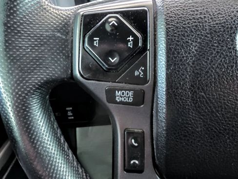 Used 2021 Toyota Tacoma TRD Off-Road w/ Technology Package image 22