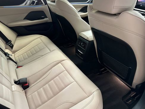 Used 2023 BMW i4 eDrive40 w/ Premium Package image 31