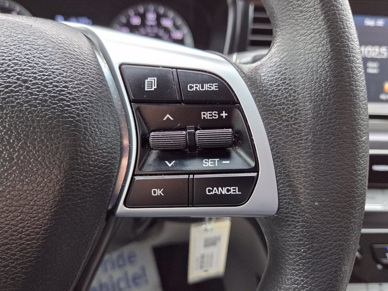 Used 2019 Hyundai Sonata SE FWD image 28