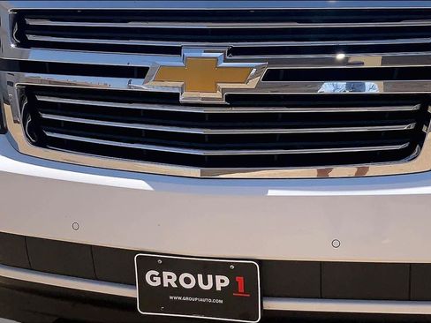 Used 2016 Chevrolet Tahoe LTZ RWD image 30