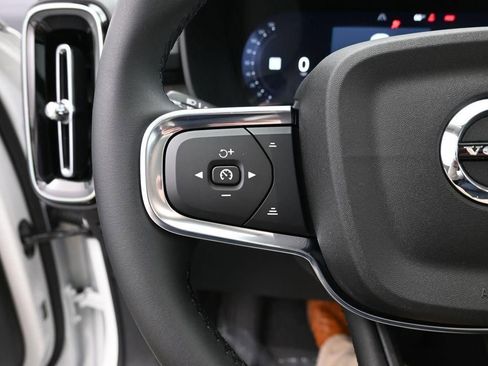 New 2026 Volvo XC40 B4 Plus w/ Protection Package Premier image 13