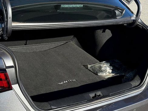 Used 2023 Nissan Sentra S image 24