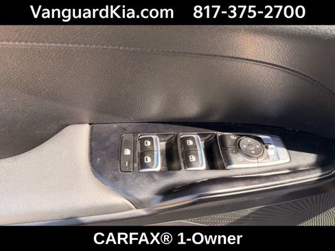 Used 2022 Kia K5 GT-Line image 18