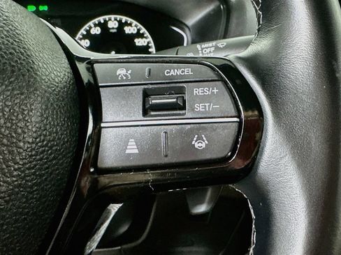 Used 2022 Honda Civic Sport image 23