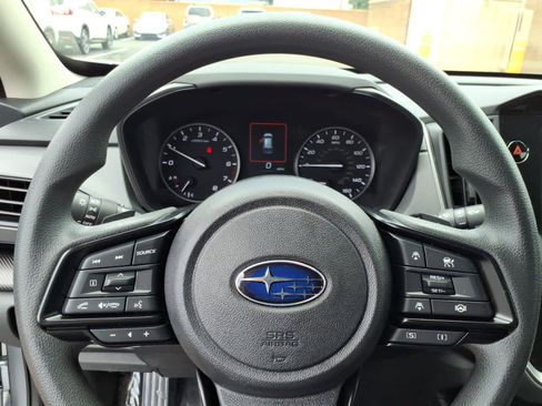 Certified 2025 Subaru Crosstrek 2.5i Premium AWD/4WD image 32