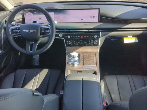 New 2026 Genesis G80 2.5T Advanced image 13