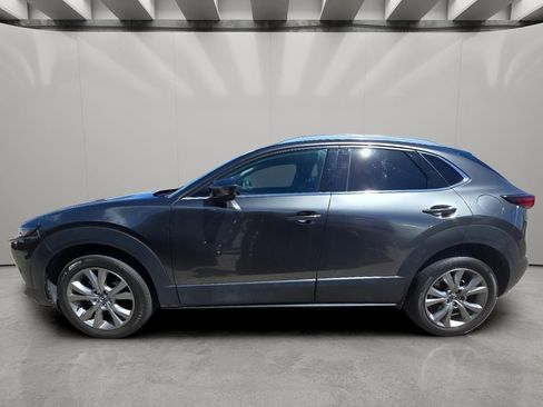 Used 2023 MAZDA CX-30 AWD 2.5 S w/ Premium Package image 4