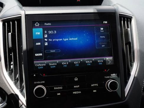 Certified 2023 Subaru Forester Touring AWD/4WD image 27