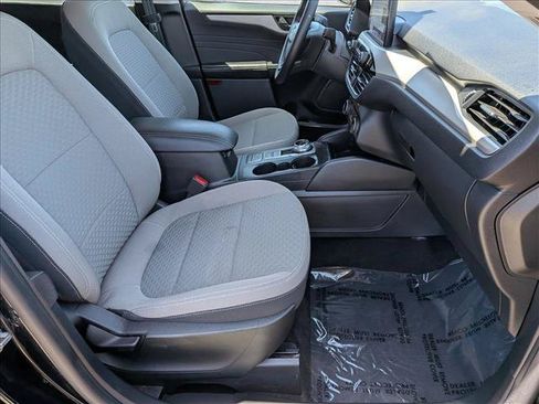 Certified 2022 Ford Escape SE w/ Convenience Package FWD image 20